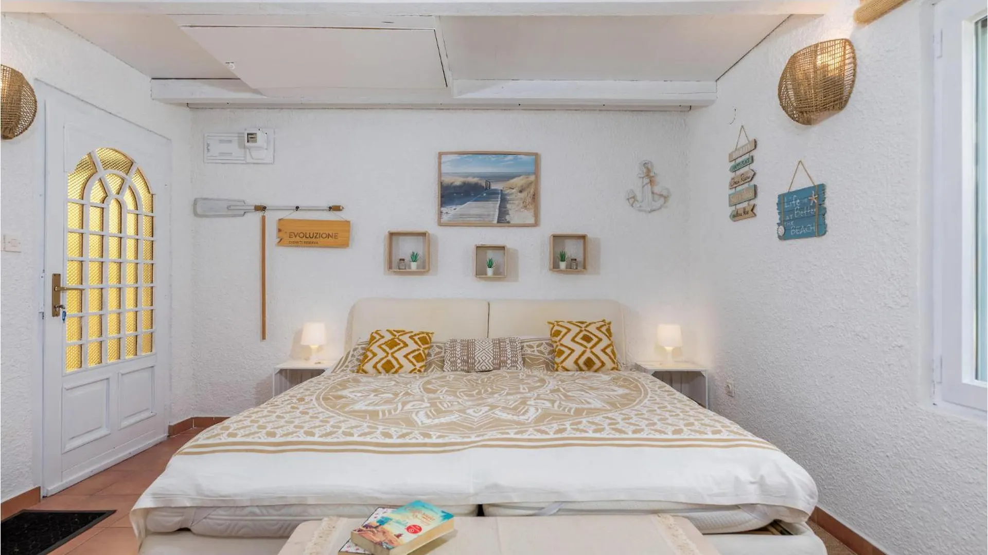 Holiday home Awesome Home In Sisan With Wifi Croatia